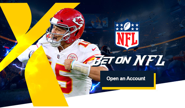 Bet on NFL
