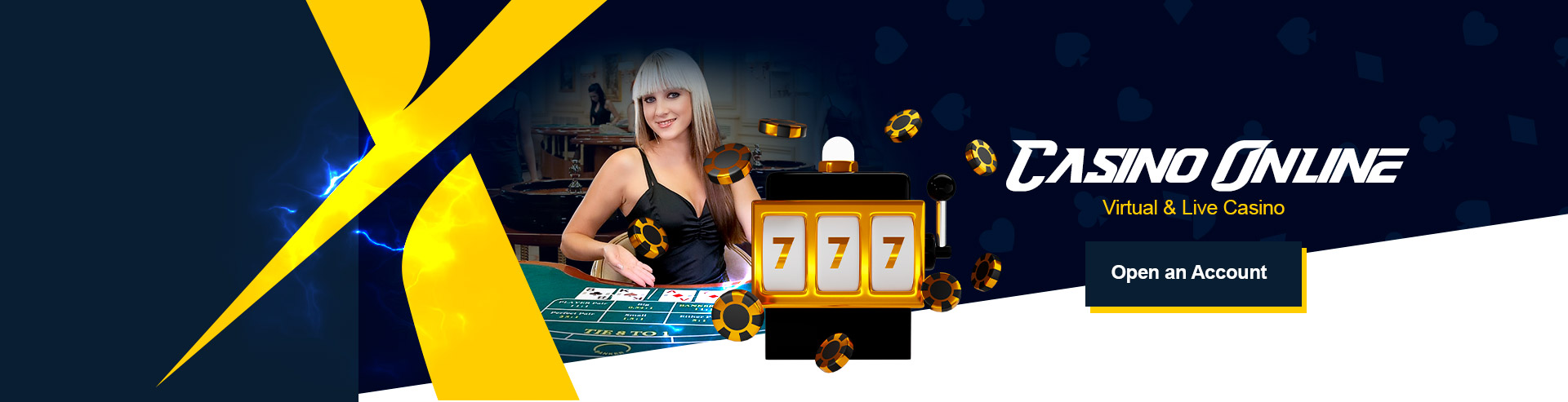 Casino